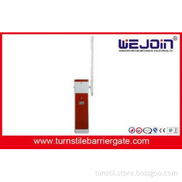 Auto Safety Boom Barrier Gate / Parking Lot Arm Gate with I